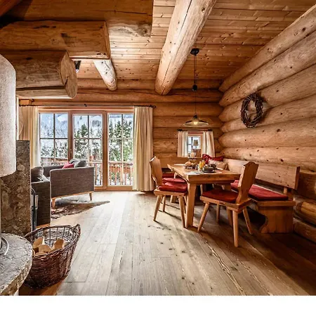 Sky Maria Alm am Steinernen Meer