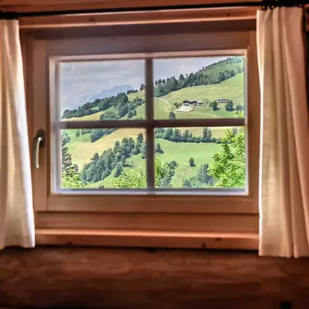 Sky Penzion Maria Alm am Steinernen Meer