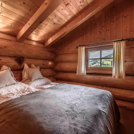 Sky Maria Alm am Steinernen Meer
