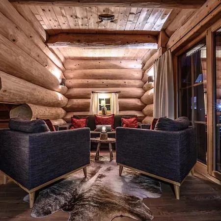 Sky Penzion Maria Alm am Steinernen Meer