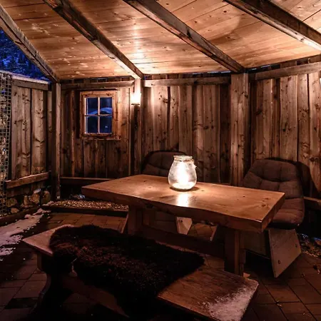Penzion Sky Maria Alm am Steinernen Meer