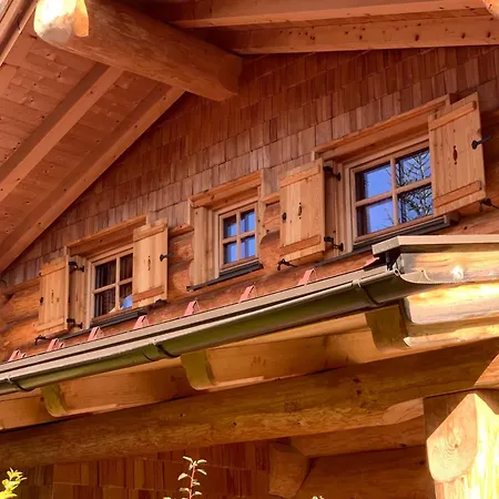 Sky Penzion Maria Alm am Steinernen Meer
